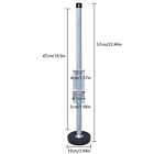 2x Adjustable Ladder Leveler Stairs Ground Leveling Feet Extension Ladder Leg