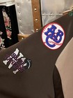 Negro League Baseball Museum Nlbm Embroidered Jersey Mens 3xl Xxxl Headgear