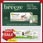 Purina Tidy Cats Breeze Cat Litter Box System Kit With Pellet Cat Litter 