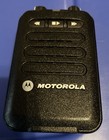 Motorola Monitor Vi Pager Antenna Amp Charger Spare Battery Programming Cradle 