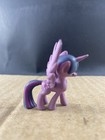 2017 My Little Pony The Movie Busy Book  Twilight Sparkle Mini Figure