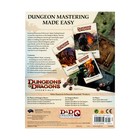 Wotc D d 4e Dungeon Master s Kit Fair ex