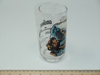 Warner Bros 1985 The Goonies Glass 5 5  Tall - Data On The Waterslide Collector