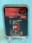 2025 Niue Comix Death Of Superman 1 Oz Silver Coin Ngc Pf 70 70 Double Coin Slab