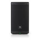 Jbl Eon710 Bluetooth 2600w Total Peak 10  Pa Speaker System Pair