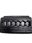 Motorola Impress Wpln4121br 6 Bay Two Way Radio Charger Used 