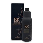 Ecosmetics Brazilian Keratin Deluxe Progressive Treatment 1 L  33 8 Fl oz 