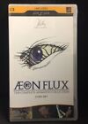 Aeon Flux - The Complete Animated Collection  umd  2008  2-disc Set  Brand New
