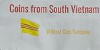 South Vietnam - 5 Random Coins - Free Shipping