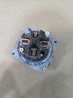 Hubbell Hbl26410  hubbellock  60-amp Receptacle 600vac 60a 3p 4w