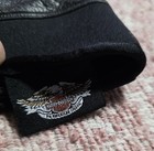 Harley-davidson Motorcycle Riding Gloves