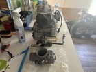 Rotax 125cc Senior Big Board To A 140cc With Fresh Wire Harness And Carb