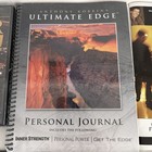 Lot Of Tony Anthony Robbins The New Money Masters  Power Talk    Journal