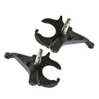 2  Inch Drop Spindle Front For 82-04 Chevy S10   Gmc Sonoma Jimmy S15 Pickup 2wd