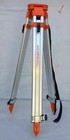Aluminum Tripod Heavy Duty Survey Contractor Laser Auto Level Theodolite