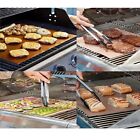 Easy Bbq Grill Mat Copper Pad Non Stick Barbecue Bake Cooking Mat Chef Reusable