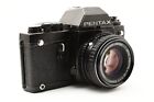 Pentax Lx 35mm Film Camera W  Grid Screen 50mm F 1 7  Lens   Late  exc 5    1632