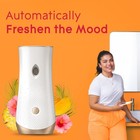 Automatic Spray Refill Air Freshener For Home And Bathroom Hawaiian Breeze