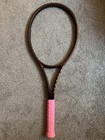 Tennis Racket Wilson Pro Staff 97 V14  grip Size 4 3 8   free Stringing  