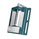 Heavy Duty 4inch Bench Pillar Clamp Jaw Vice Vise Drill Press Machine Work