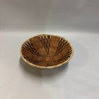 Star Trek Strange New Worlds      Authentic Prop     Uhura s Afro Woven Basket
