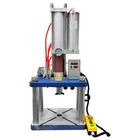 Pneumatic Punch Machine 4column High-pressure Pneumatic Press 110v 17636lbs 8ton