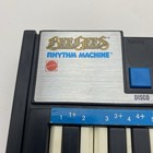 1978 Mattel Beegees Rhythm Machine Mini Synthesizer Tested Vintage Keyboard Read