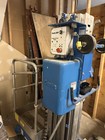 Genie Awp-24 Electric Vertical Mast Lift Towable trailer Mounted 24-25 