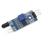 3pcs Ir Infrared Obstacle Avoidance Sensor Module For Arduino Smart Car Robot