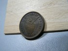 Philippines Half 1 2 Centavo 1903