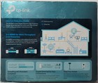 Tp-link Av2000 Tl-pa9020p Gbps 2 Port Passthrough Powerline Starter Kit New