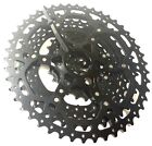 New Sunrace Csms Mtb Mountain Cassette 11-speed 11-46t Shimano Hg Wide-ratio New