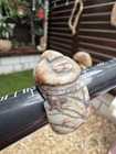 Ojuelos De Jalisco Ancient Alien Authentic Ufo  ring
