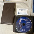 Dave Ramsey s Financial Peace University Member Kit 2010 Niob Unused Free Ship 