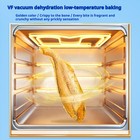 Hot Sale  Yellow Fish Crisps - 5 Packs  30g Each  - Crispy To The Bone