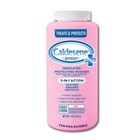 Soothing 5 Oz Cornstarch Body Powder For Diaper Rash   Skin Comfort - Talc-free