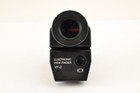  top Mint In Box  Olympus Vf-2 Electronic Viewfinder Black For Pen Ship From Us