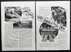    gold and Still More Gold    1933 Pictorial Depression Era Gold Boom gold Standard