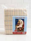 Craftways  550029 Old World Santa 24 x36  Latch Hook Kit Yarn Craft New
