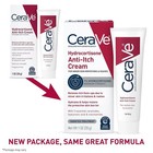 Cerave 1  Hydrocortisone Anti-itch Cream For Eczema Relief 1 Oz