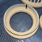 4-cindwood Knitting Hat Looms Bundle 1 2-30 Peg   3 16-80 Peg  1 4-36  5 8-32