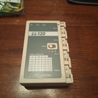 Ito 3-channel Palm-sized Electro Acupuncture Unit Es-130 Made In Japan