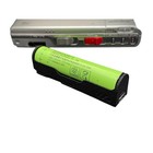 1000mah Usbc Battery Case Attachment For Sony Mz-r50 Md R5st Lip-8