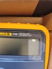 Open Box Fluke 716 Digital Pressure Calibrator Unit    S1-c133 
