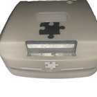 Creative Memories  puzzle Piece  Shape Maker Cartridge  Jigsaw  Autism Awareness