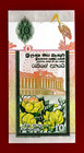 Scarce 10 Rupees 2006 Sri Lanka Unc Note  pick-108f  - Fractional Serial Number