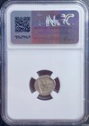 Ngc Island Of Rhodes Ancient Greek 88bc-84bc Rare Coin City Of Caria Drachm Chvf