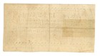 1828 Solowmon W Glenson Bowling Green Ky 12 1 2c Scrip Hughes Plate Note  67513 