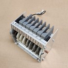 Ads Asq Ii Commercial Dishwasher Bar Glasswasher Timer Assy 91-3093 7-cam 72 Sec