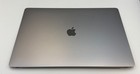 Genuine Apple Macbook Pro Retina A2141 2019 16  Space Gray Lcd Screen Grade B 